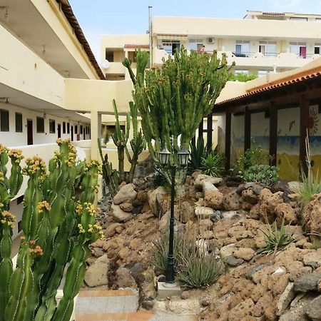 Holiday Apartment Paraiso Playa Paraíso Exterior foto