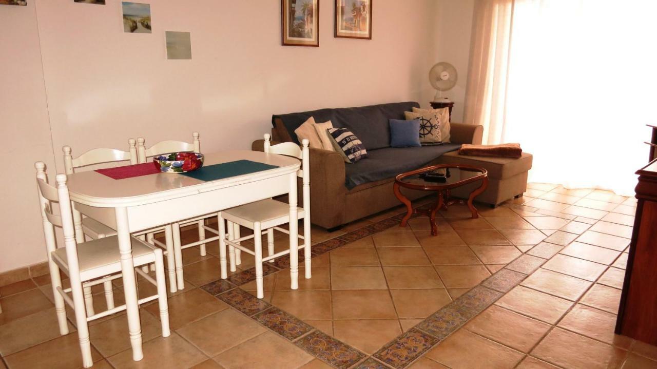 Holiday Apartment Paraiso Playa Paraíso Exterior foto